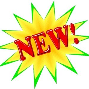 NEW Items Every Week!